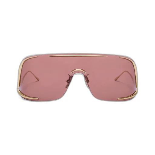 Shield Mask Sunglasses