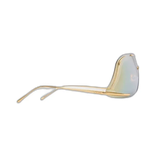Shield Mask Sunglasses