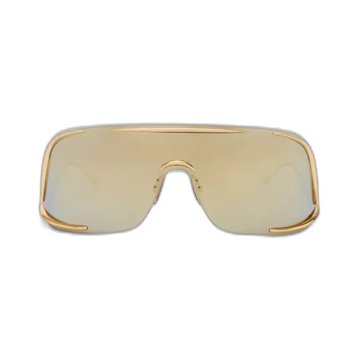Shield Mask Sunglasses