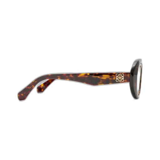 Mini Anagram Oval Sunglasses
