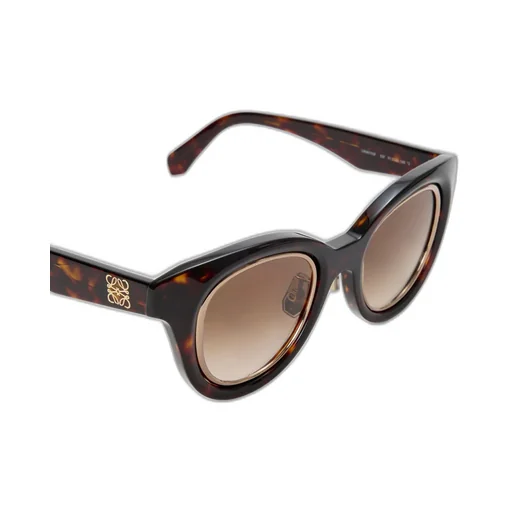 Mini Anagram Butterfly Sunglasses