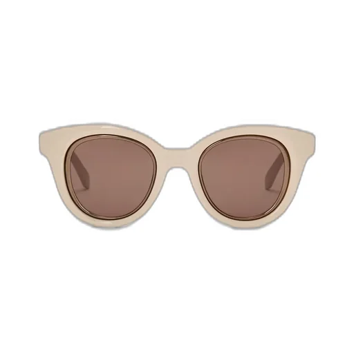 Mini Anagram Butterfly Sunglasses