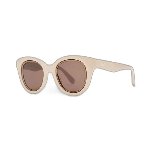 Mini Anagram Butterfly Sunglasses