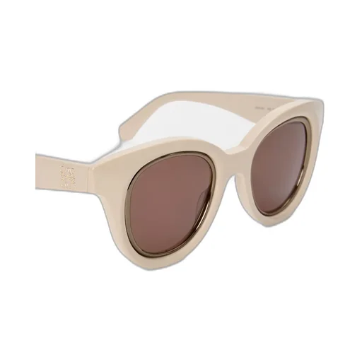 Mini Anagram Butterfly Sunglasses