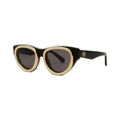 Mini Anagram Swan Sunglasses