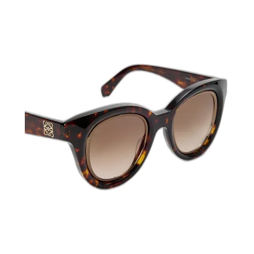 Mini Anagram Butterfly Sunglasses