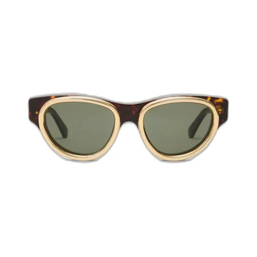 Mini Anagram Swan Sunglasses