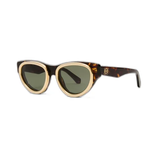 Mini Anagram Swan Sunglasses