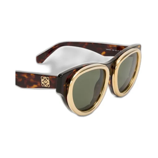 Mini Anagram Swan Sunglasses