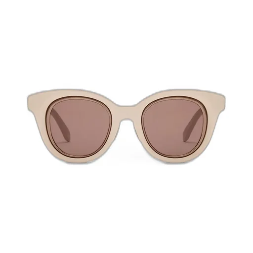 Mini Anagram Butterfly Sunglasses