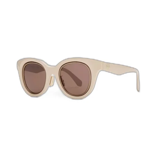 Mini Anagram Butterfly Sunglasses