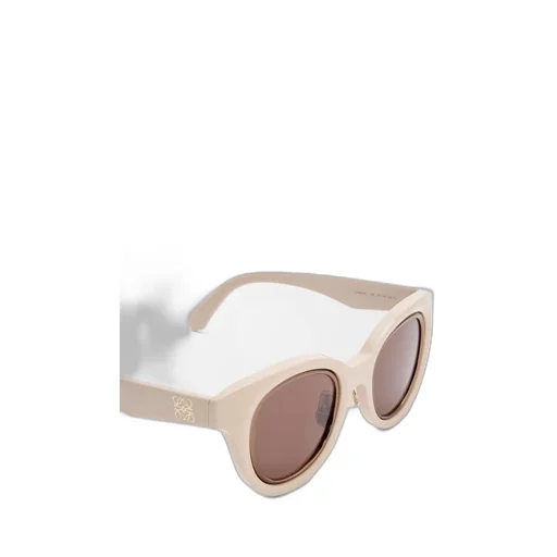 Mini Anagram Butterfly Sunglasses
