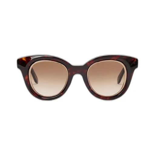 Mini Anagram Butterfly Sunglasses