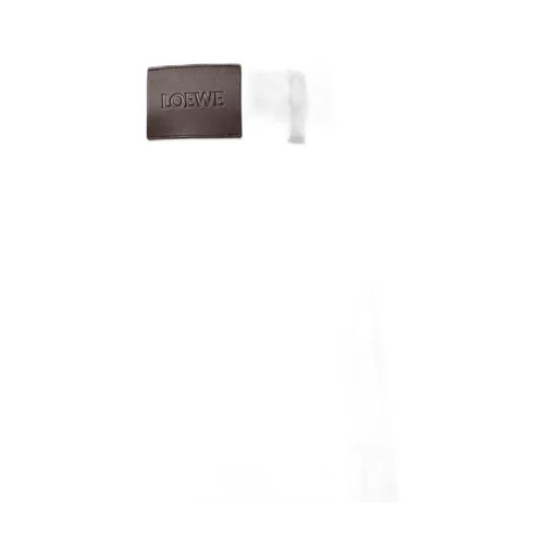 Cargo Trousers In Cotton