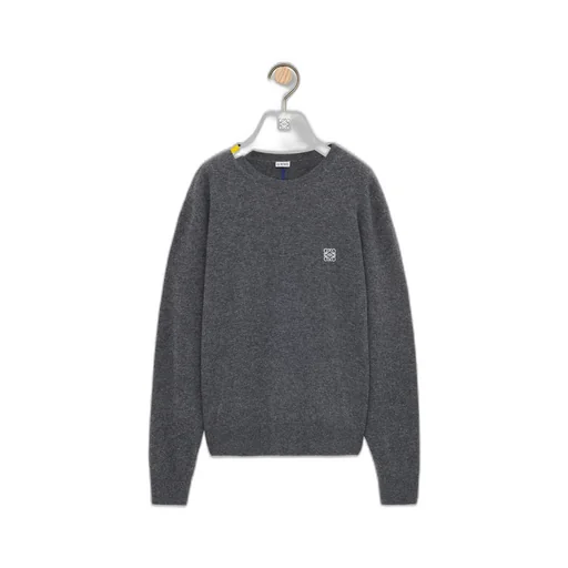 Sweater In Wool