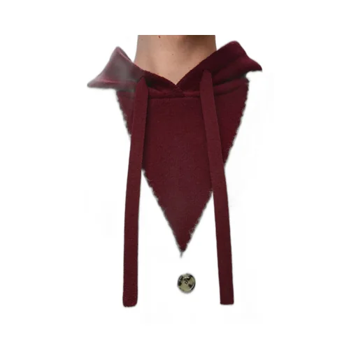 Trompe L'oeil Sweater In Wool