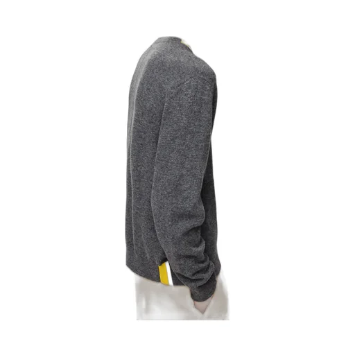 Sweater In Wool