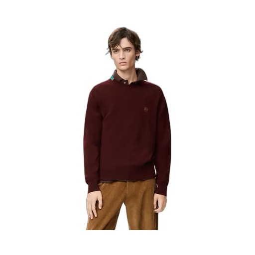 Sweater In Wool