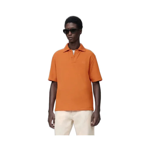 Polo In Cotton