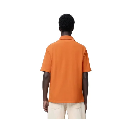 Polo In Cotton