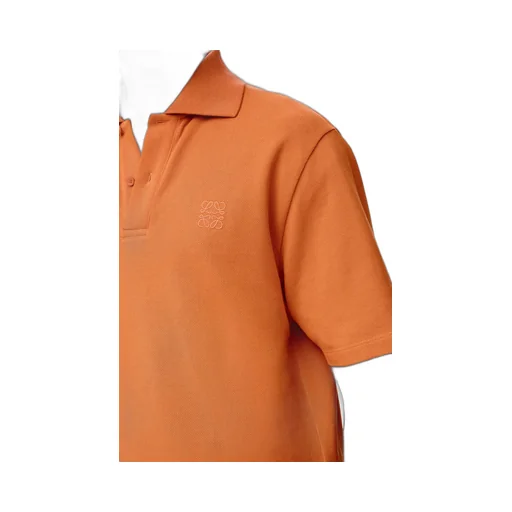 Polo In Cotton