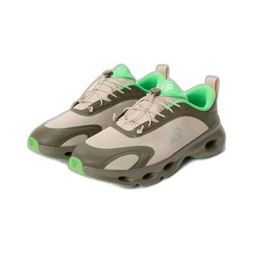 Cloudsolo Sneaker