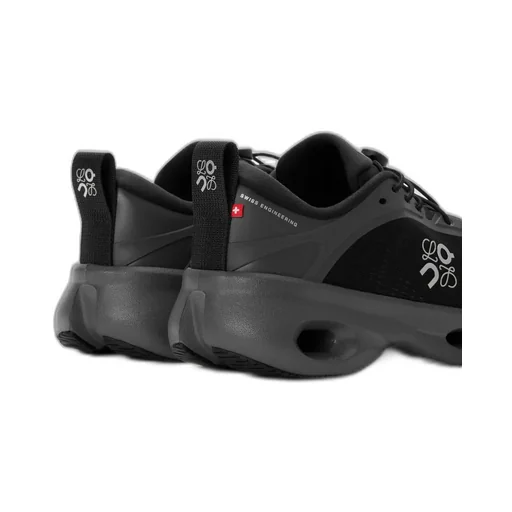Cloudsolo Sneaker