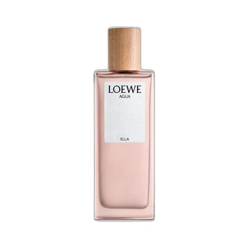 Loewe Agua Ella Eau De Toilette 50Ml