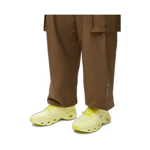 Cloudsolo Sneaker