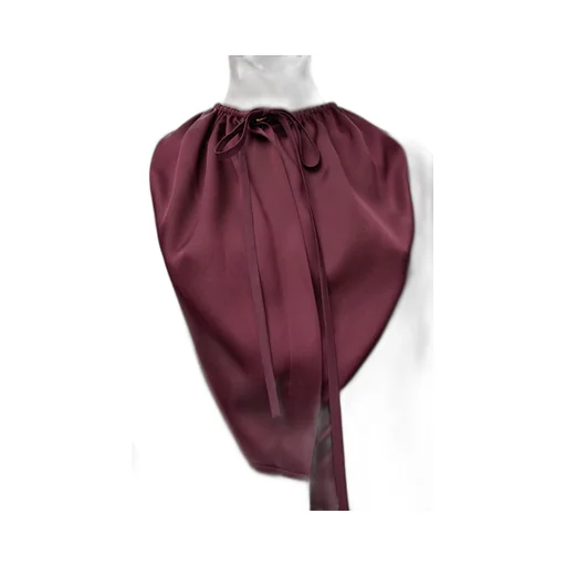 Blouse In Silk