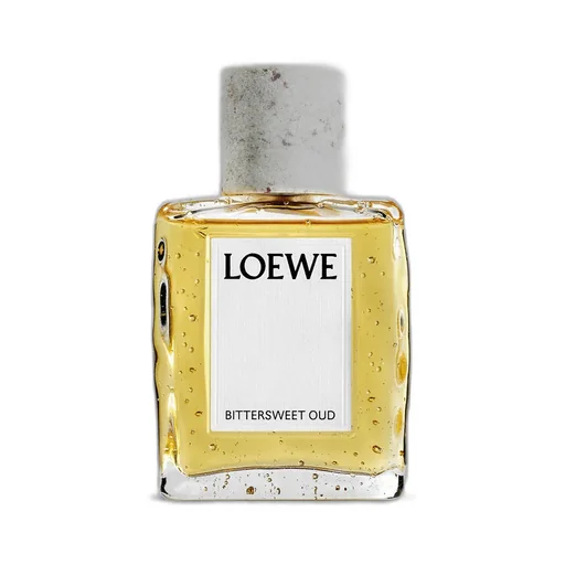 Bittersweet Oud Eau De Parfum 100Ml