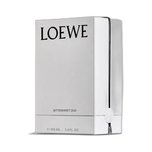 Bittersweet Oud Eau De Parfum 100Ml