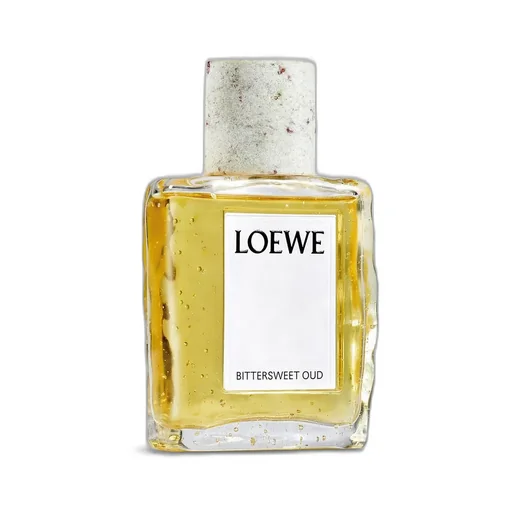 Bittersweet Oud Eau De Parfum 100Ml