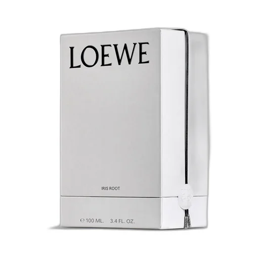 Iris Root Eau De Parfum 100Ml