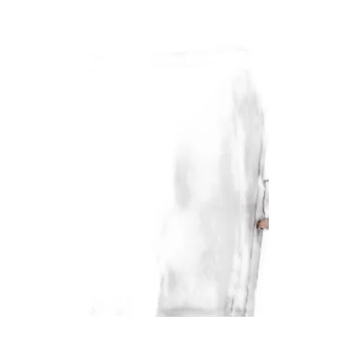 Trousers In Wool