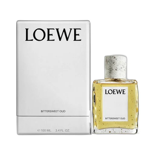 Bittersweet Oud Eau De Parfum 100Ml