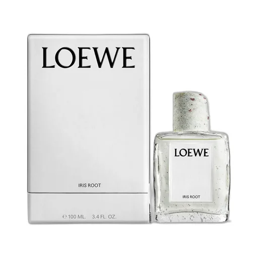 Iris Root Eau De Parfum 100Ml