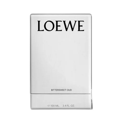 Bittersweet Oud Eau De Parfum 100Ml