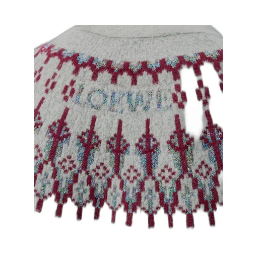 Cardigan In Wool Blend