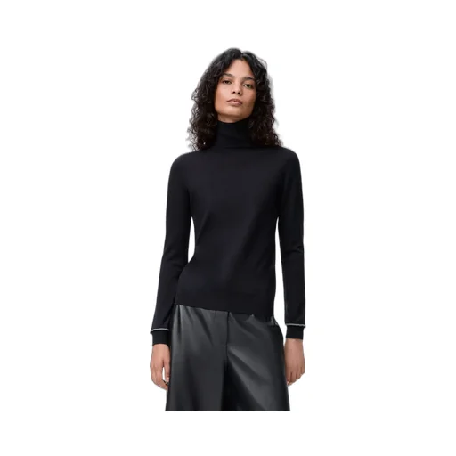 Sweater In Wool