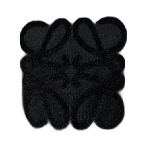 Anagram Sweater In Wool Blend