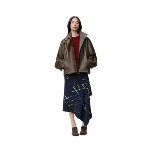 Sweater In Cashmere