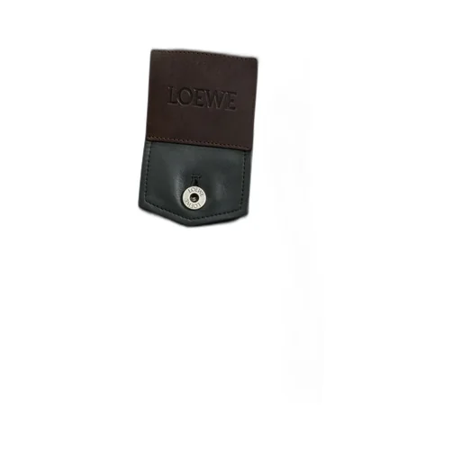 Trousers In Nappa Lambskin