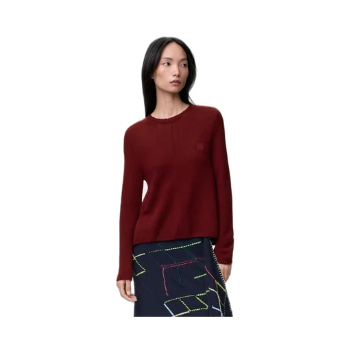 Sweater In Cashmere