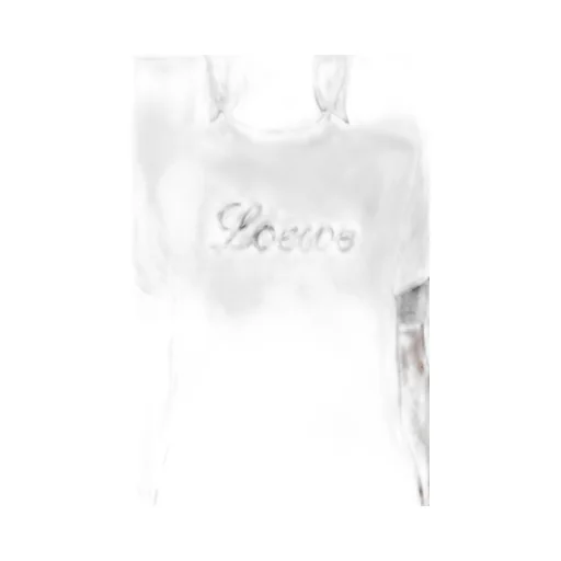 Relaxed Fit T-Shirt In Cotton