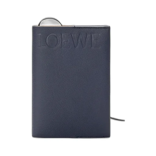 Notebook In Calfskin