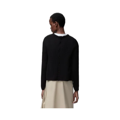 Sweater In Cashmere