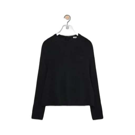 Sweater In Cashmere