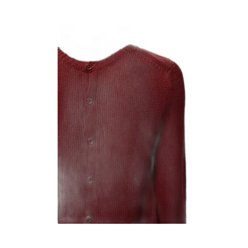 Sweater In Cashmere