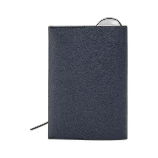 Notebook In Calfskin